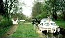 Stratford upon Avon canal