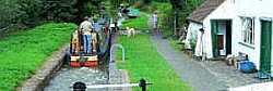 canal narrowboat stratford upon avon canal