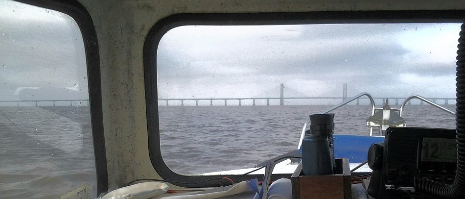 image Second Severn Crossing