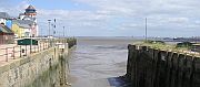 portishead pier