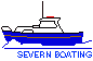 severn boating icon