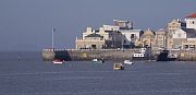 knightstone harbour